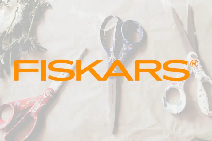 fiskars