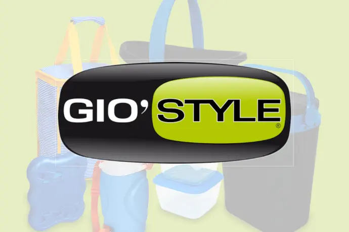 gio style