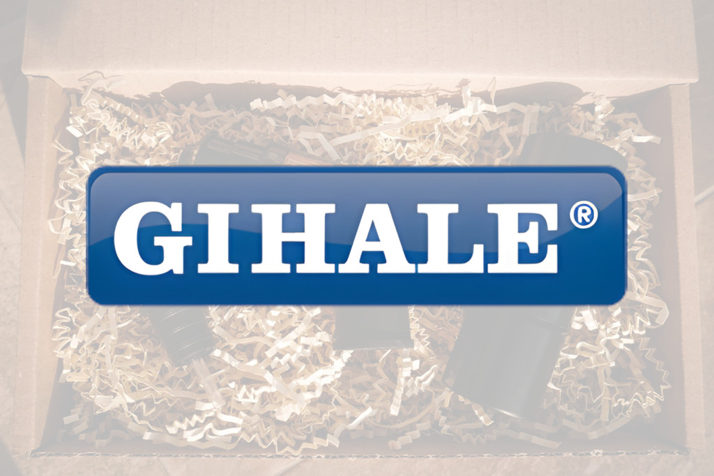 gihale