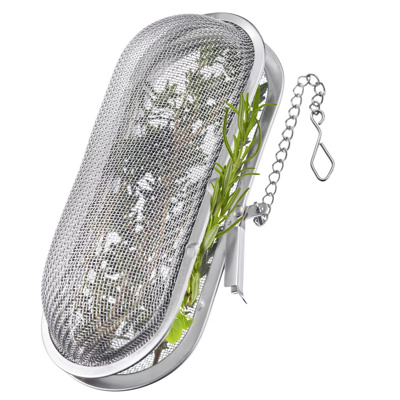 Gewürz- und Kräutersieb