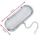 Gewürz- und Kräutersieb