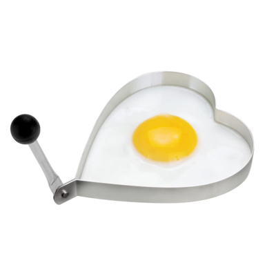 2 Speisenformer »Herz«