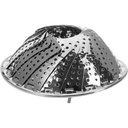 Dünsteinsatz, verstellbar