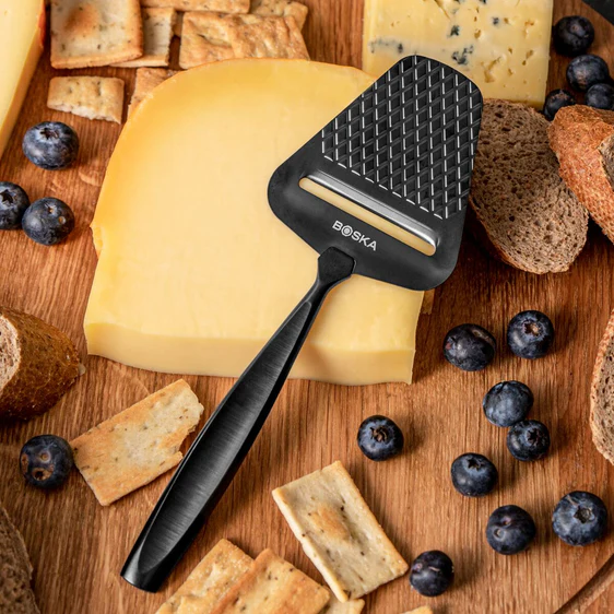 Käsehobel Monaco+ Dark 