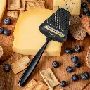 Käsehobel Monaco+ Dark 