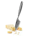 Hartkäse Messer Monaco+ Nr.9