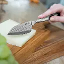 Hartkäse Messer Monaco+ Nr.9