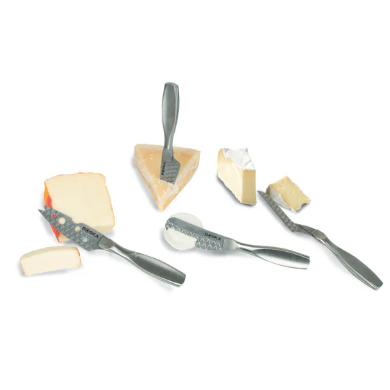 Käsemesser-Set Mini Monaco+