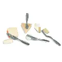 Käsemesser-Set Mini Monaco+