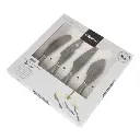 Käsemesser-Set Mini Monaco+