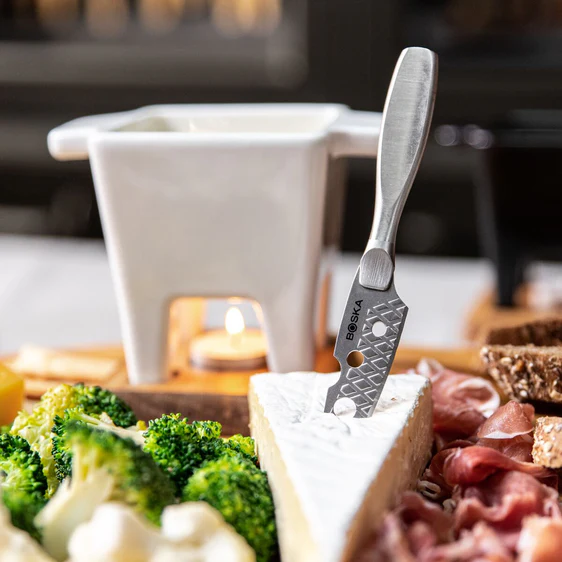 Käsemesser-Set Mini Monaco+