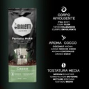 Kaffee Perfetto Moka Cocco 250g
