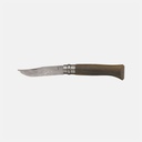Klappmesser Luxus N°8 Damast Ziricote