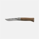 Klappmesser Luxus N°8 Damast Ziricote