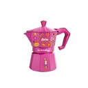 Moka Express Barbie