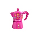 Moka Express Barbie