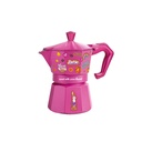 Moka Express Barbie