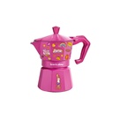 Moka Express Barbie