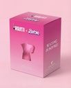 Moka Express Barbie