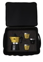 Adventure North Face Set 3 Tassen