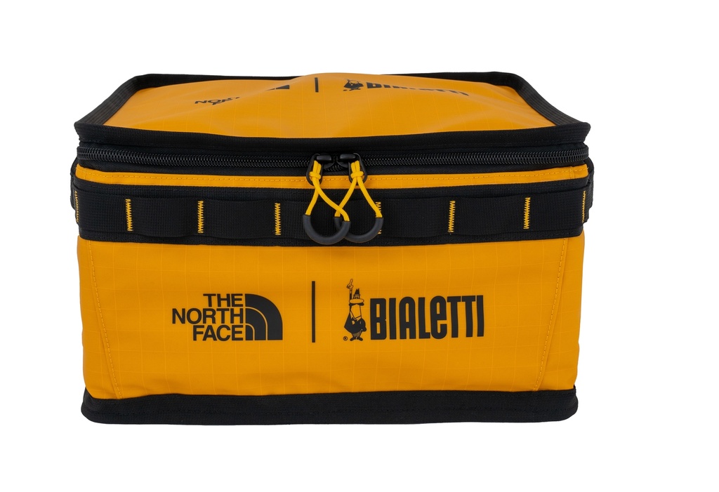 Adventure North Face Set 3 Tassen