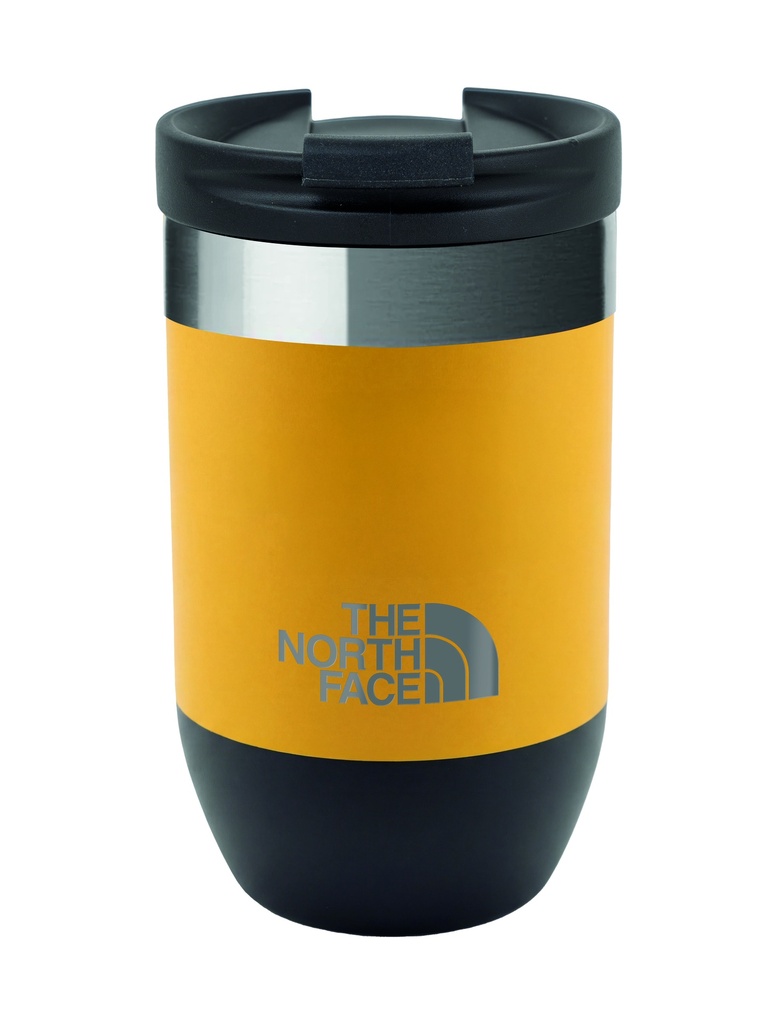 Adventure Set Thermos und 3 Becher The North Face