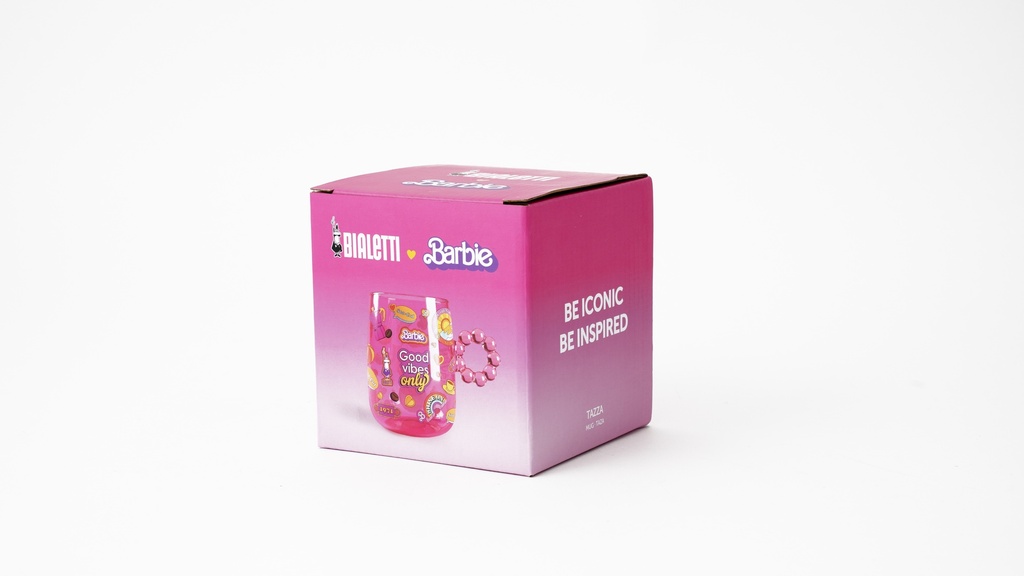 Becher Barbie 480 ml