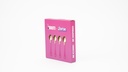 Barbie Kaffeelöffel 4-er Set