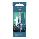 Moomin Kinderschere 13 cm, Mumintroll
