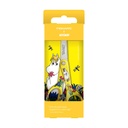 Moomin Kinderschere 13 cm, Snorkfräulein