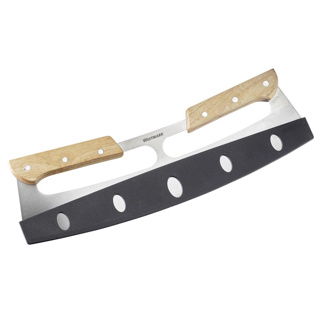 Pizza Wiegemesser »Pro«