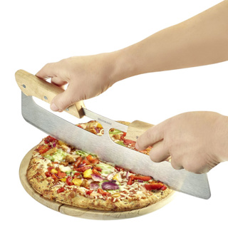 Pizza Wiegemesser »Pro«
