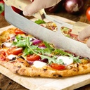 Pizza Wiegemesser »Pro«