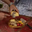 Käsereibe Milano+ SB Packung