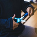 Fiskars Anfängerschere ab 2 Jahren