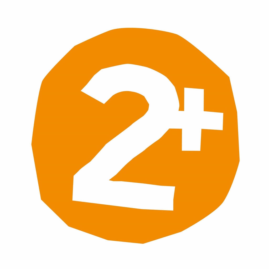 Fiskars Anfängerschere ab 2 Jahren