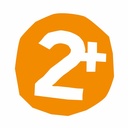 Fiskars Anfängerschere ab 2 Jahren