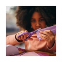 Fiskars Kinderschere, 15 cm, Ombré lila 8+