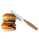 Steakmesser Oslo+ 2er Set