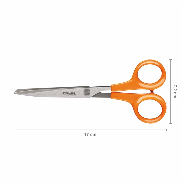 Classic Universalschere 17 cm