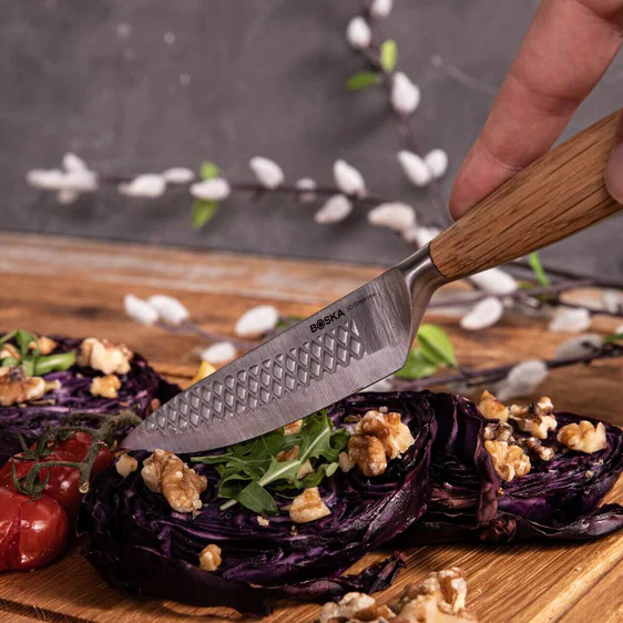 Steakmesser Oslo+ 2er Set