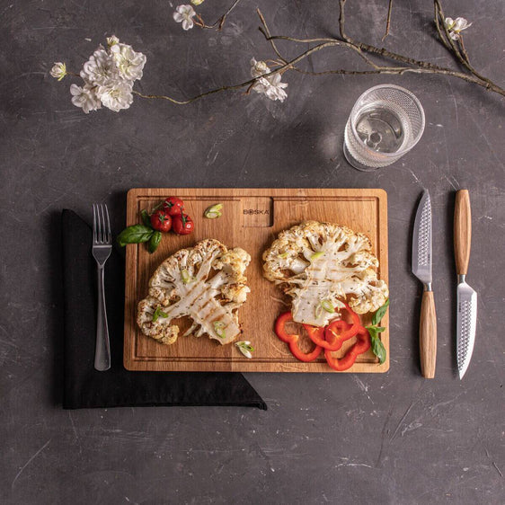 Steakmesser Oslo+ 2er Set