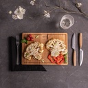 Steakmesser Oslo+ 2er Set