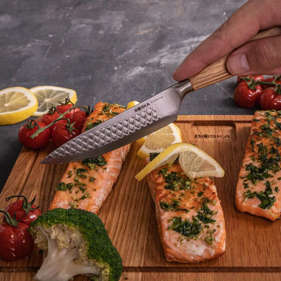 Steakmesser Oslo+ 2er Set