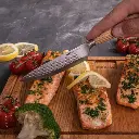 Steakmesser Oslo+ 2er Set