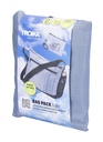 Schultertasche BAG PACK faltbar