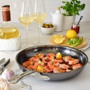 Hestan NanoBond Titan-Induktionspfanne