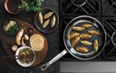 Hestan NanoBond Titan-Induktionspfanne