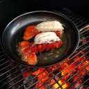 Hestan NanoBond Titan-Induktionspfanne