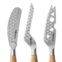 Käsemesser-Set Mini Oslo+